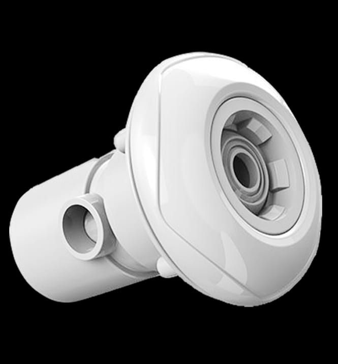 Peça em Fibra de Vidro - Modelo 7